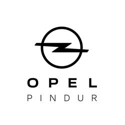 Opel Pindur - Salon Sprzedaży i Serwis