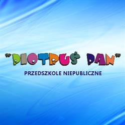 Piotruś Pan. Przedszkole