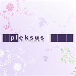Pleksus - Wyroby reklamowe z plexi