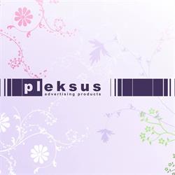 Pleksus - Wyroby reklamowe z plexi