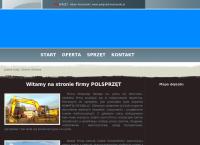 Polsprzęt Adam Kochański