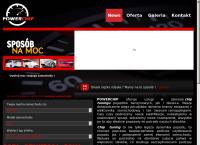 Powerchip. Autoalarmy, tuning samochodowy