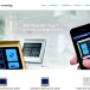 Projekt: www.savekey-technology.nl