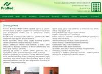 Pracownia Budowlana Projekt Service Szczecin Sp. z o.o.