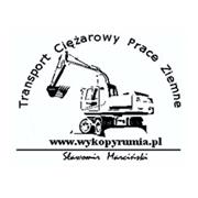 Transport Ciężarowy, Prace Ziemne