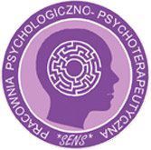 Pracownia Psychologiczno-Psychoterapeutyczna Sens. Psycholog, psychiatra
