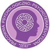 Pracownia Psychologiczno-Psychoterapeutyczna Sens. Psycholog, psychiatra
