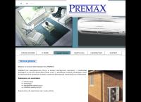 Premax s.c.