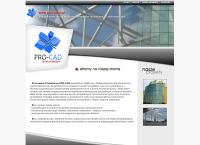 Pro-Cad - Pracownia Projektowa Konstrukcji Budowlanych
