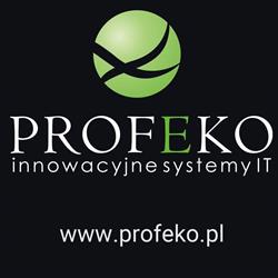 Profeko Sp. z o.o. - Systemy informatyczne dla firm komunalnych
