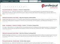 Profesja.pl