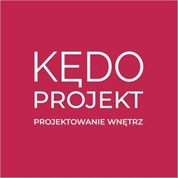 KĘDO PROJEKT Projektowanie wnętrz. Agnieszka Kędzior