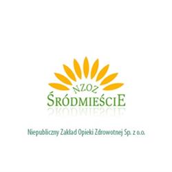 Śródmieście Sp. Z O.o. Niepubliczny Zakład Opieki Zdrowotnej - Przychodnia