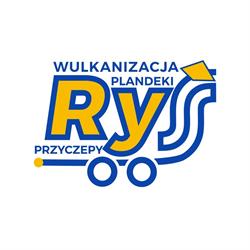 Wypożyczalnia Przyczep Ryś. Fabian Niklewicz