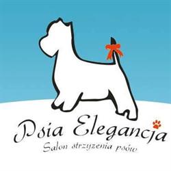 Psia Elegancja. Strzyżenie, pielęgnacja, trymowanie