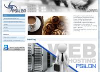Psilon. Złoty Partner Wapro ERP. Obsługa informatyczna firm, oprogramowanie, sieci, systemy, Odoo