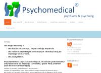 Klemens Jolanta Gabinet Psychiatryczny