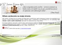 Pracownia Psychologiczna Joanna Reimus. Psychologia, psychoterapia