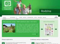 Polski Związek Działkowców. Warmińsko - Mazurski. Zarząd Okręgowy