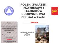 Zespół Rzeczoznawców Polskiego Związku Inżynierów i Techników Budownictwa