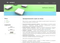Ql-Project. Przemysław Kuliński