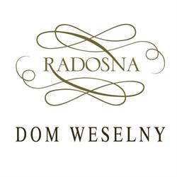 Dom Weselny Radosna. Catering, wesela