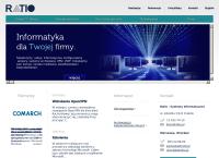 Ratio Andrzej Pstrusiński