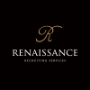Projekt logo dla firmy Reinassance