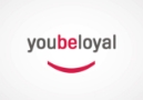 Projekt logo dla firmy You Be Loyal