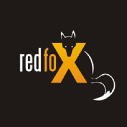 Studio Graficzne Redfox. Projektowanie logo, studio graficzne