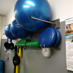 Gabinet rehabilitacji funkcjonalnej Kinesis