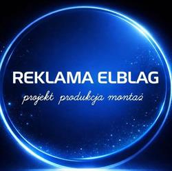 reklama elblag