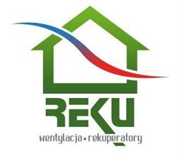REKU Sierszulski - wentylacja, rekuperacja, rekuperatory - montaż