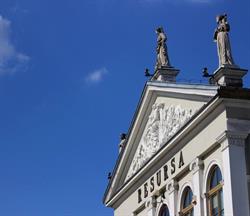 Resursa Obywatelska - Ośrodek Kultury i Sztuki
