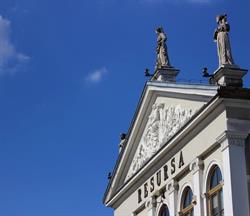 Resursa Obywatelska - Ośrodek Kultury i Sztuki