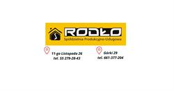 Rodło - Spółdzielnia Produkcyjno - Usługowa