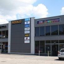 Rodło - Spółdzielnia Produkcyjno - Usługowa