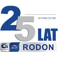 Hurtownia Motoryzacyjna RODON. Części samochodowe - Filia POZNAŃ
