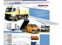Usługowy Zakład Ślusarski Romcar Roman Żołądź