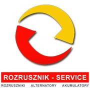 Rozrusznik-Service. Rozruszniki, alternatory, elektromechanika. Kępiński P.