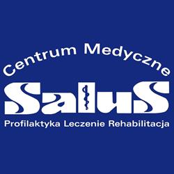 Salus Centrum Medyczne w Kłodzku ul. Kusocińskiego