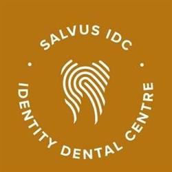 Salvus. Przychodnia Stomatologiczna Lekarzy Dentystów. Papiór P.e., Lek. Stomatolodzy