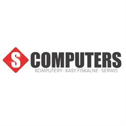 S-Computers - Sklep komputerowy i serwis kas fiskalnych