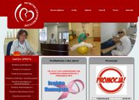 Śląskie Centrum Zdrowia Kobiety Sp. z o.o. Prywatne centrum medyczne NZOZ