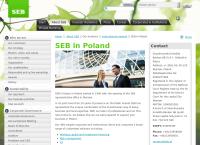SEB Leasing Polska Sp. z o.o.