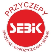 P.H.U. SEBIK Sebastian Kłopotek Główczewski
