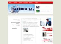 Securex s.c. Biuro Handlowe