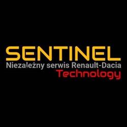 Sentinel Technology Artur Błąkała