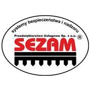 SEZAM Ochrona osób i mienia