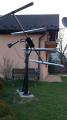 solar tracker
